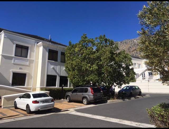 86M² OFFICE TO LET IN STEENBERG